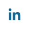 LinkeIn logo