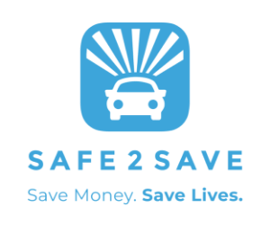 SAFE2SAVE logo